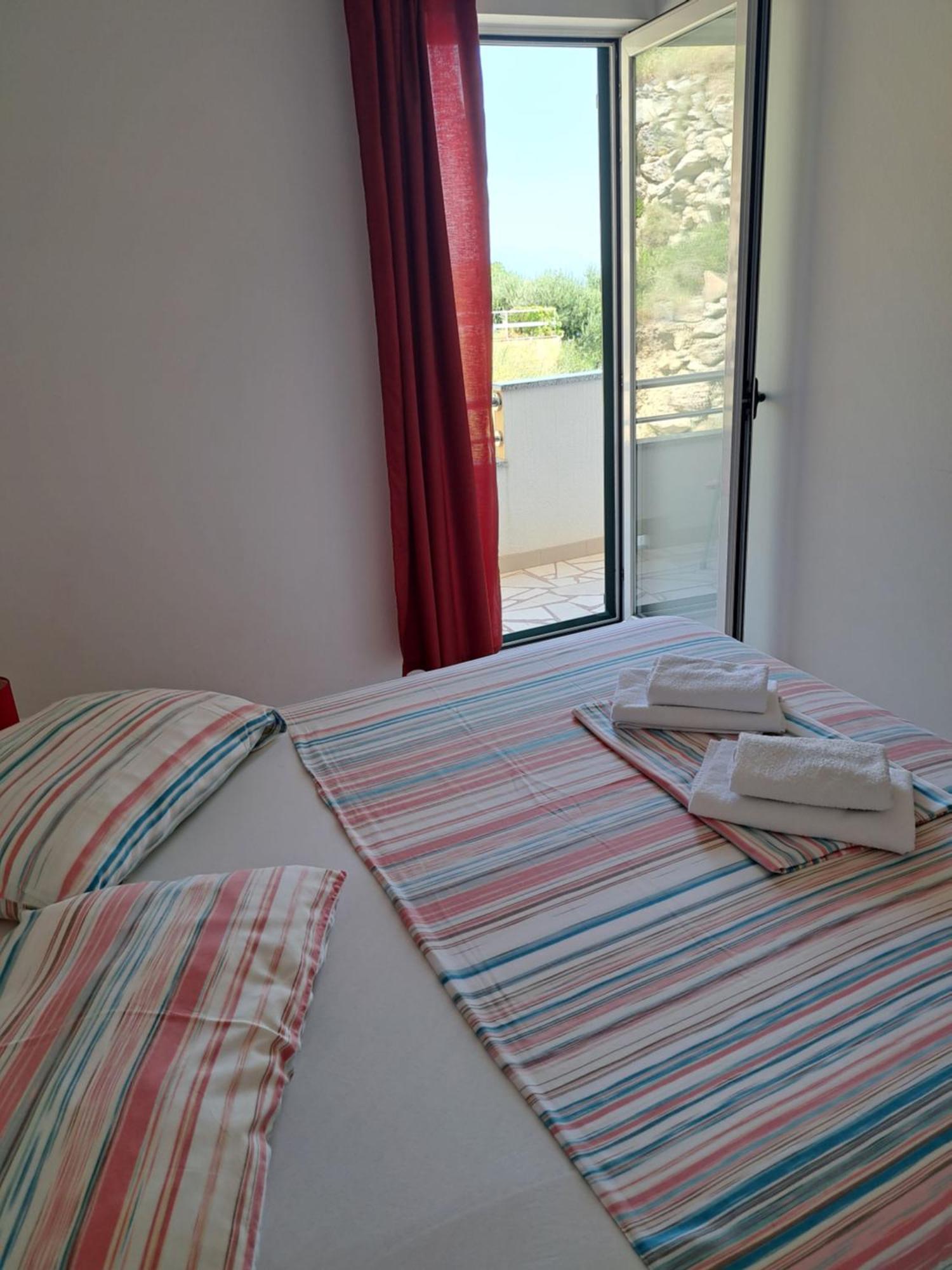 Sita Apartmani 洛克瓦罗戈兹尼察 客房 照片