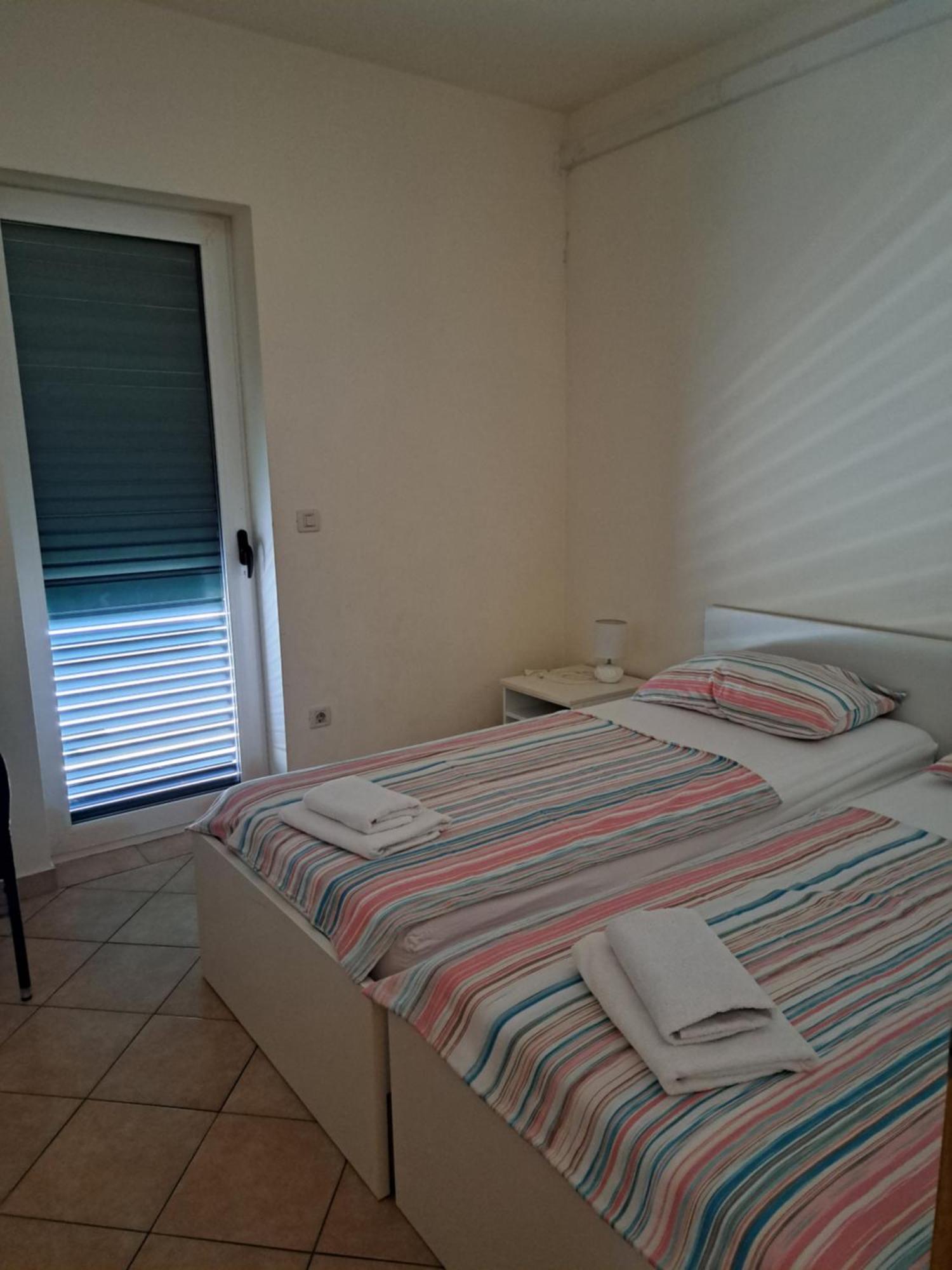 Sita Apartmani 洛克瓦罗戈兹尼察 客房 照片