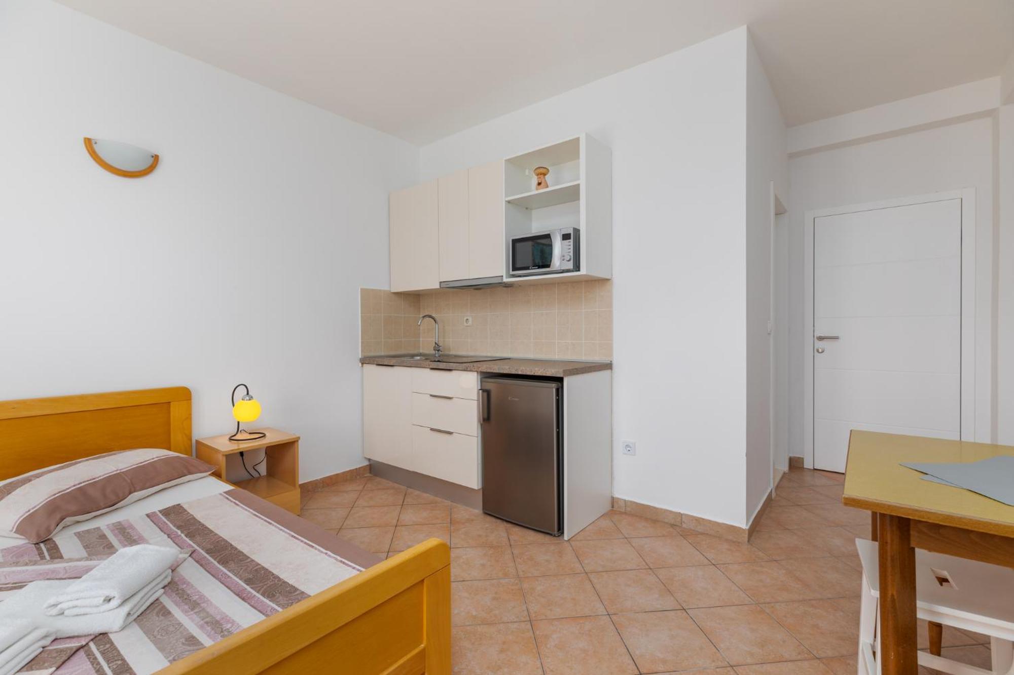 Sita Apartmani 洛克瓦罗戈兹尼察 客房 照片