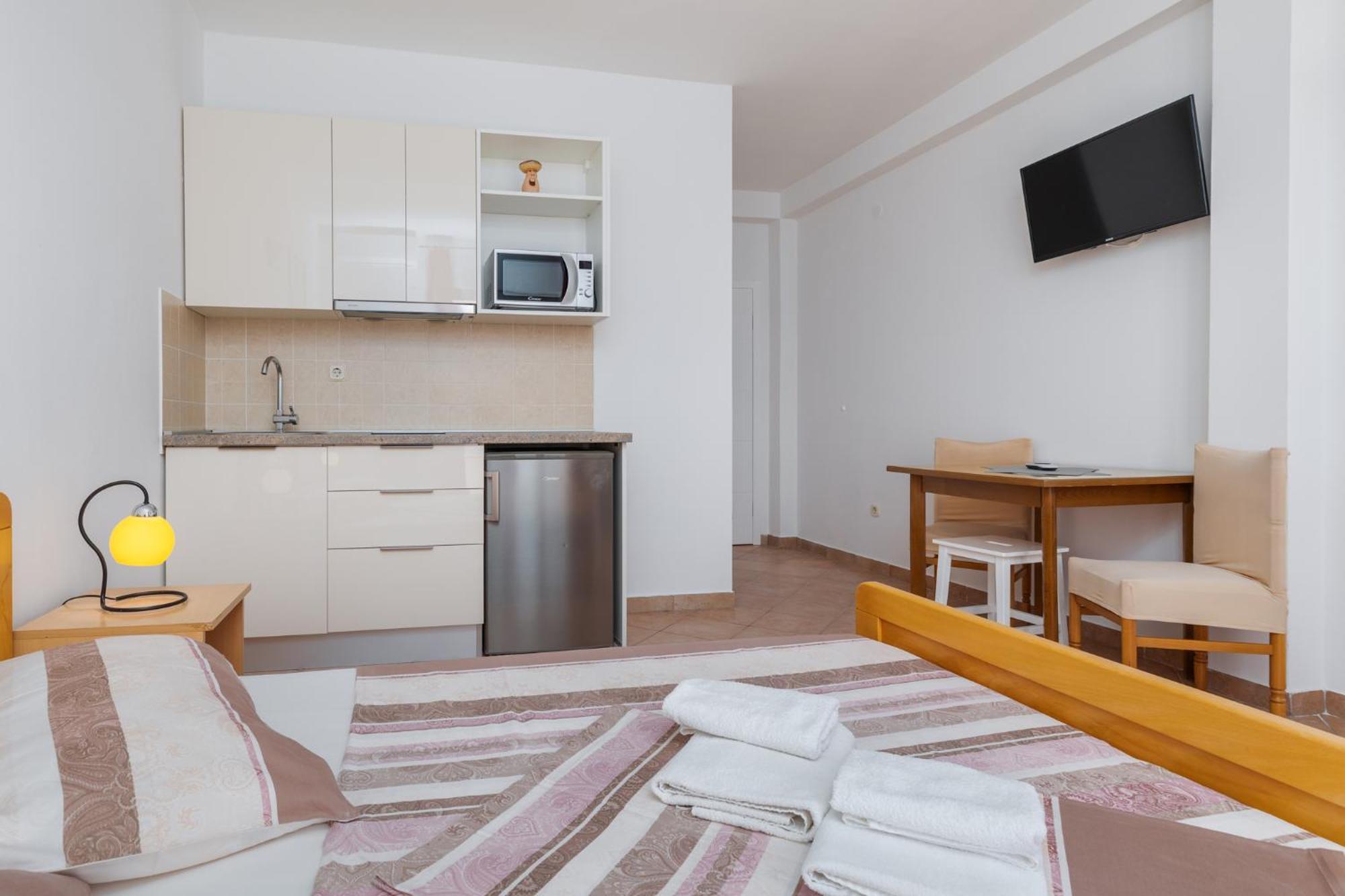 Sita Apartmani 洛克瓦罗戈兹尼察 客房 照片