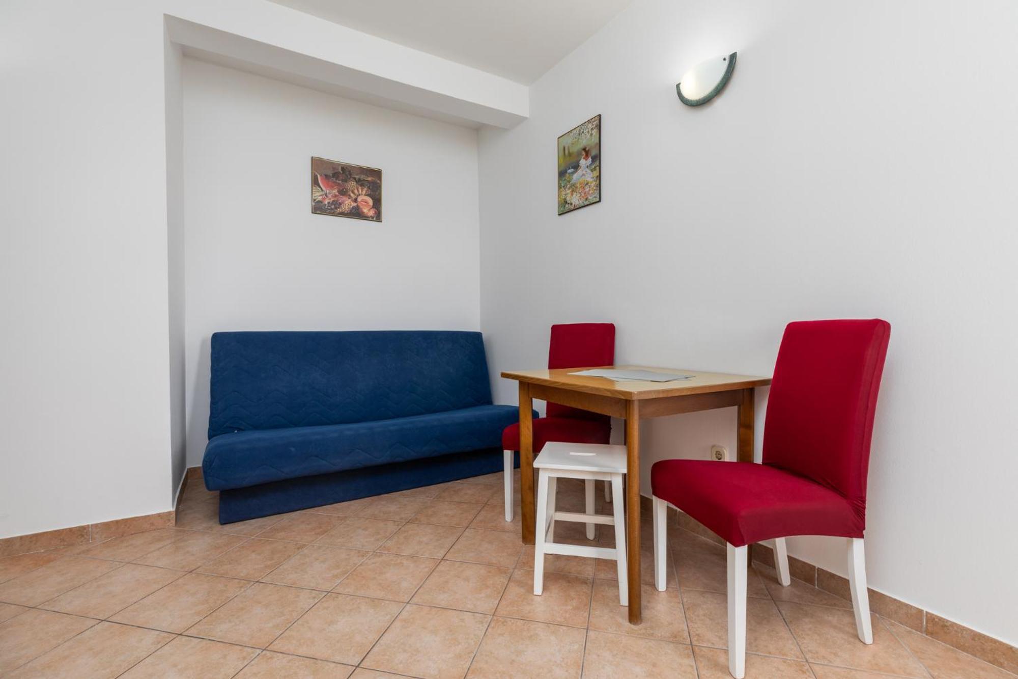 Sita Apartmani 洛克瓦罗戈兹尼察 外观 照片