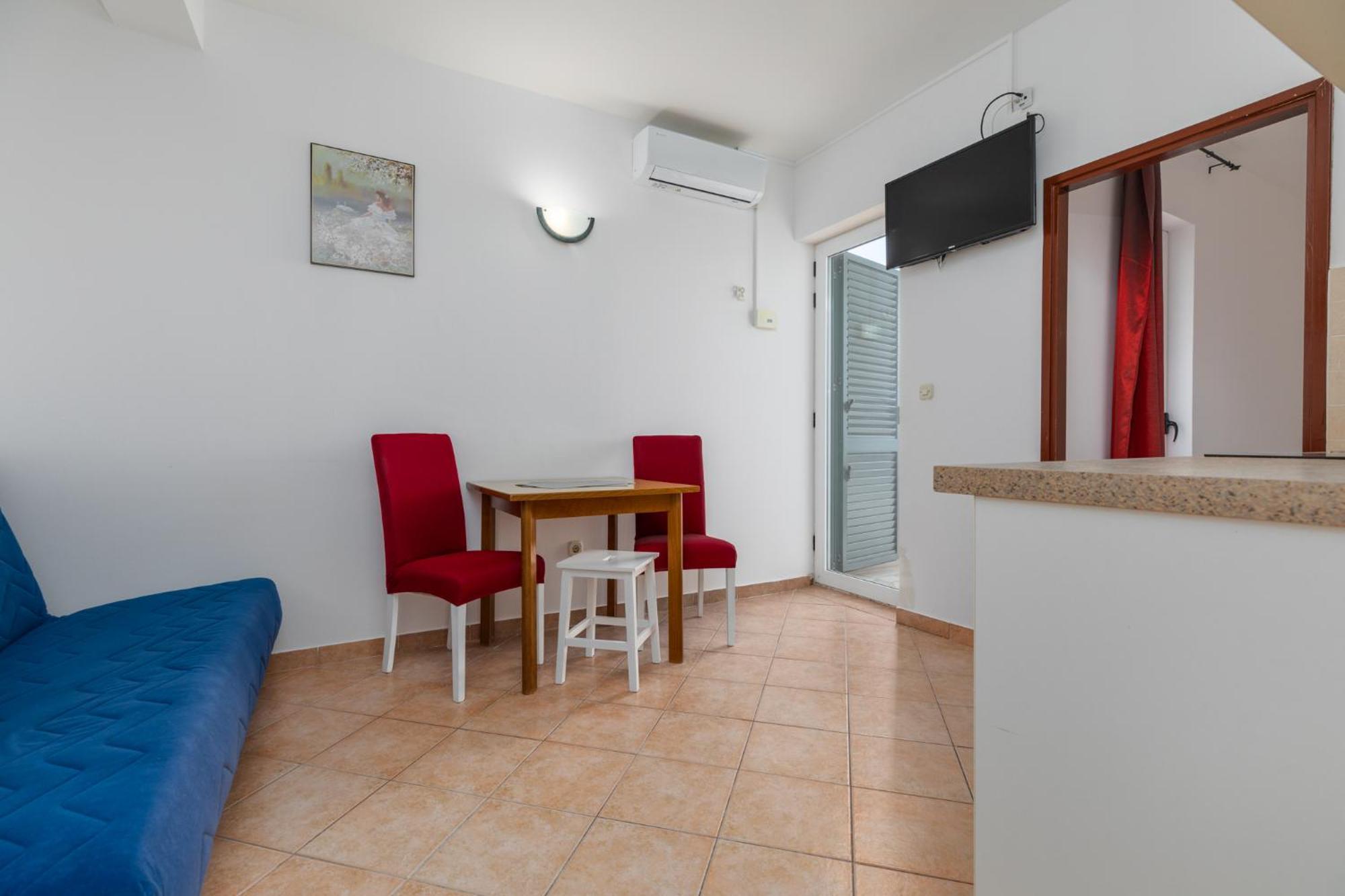 Sita Apartmani 洛克瓦罗戈兹尼察 外观 照片