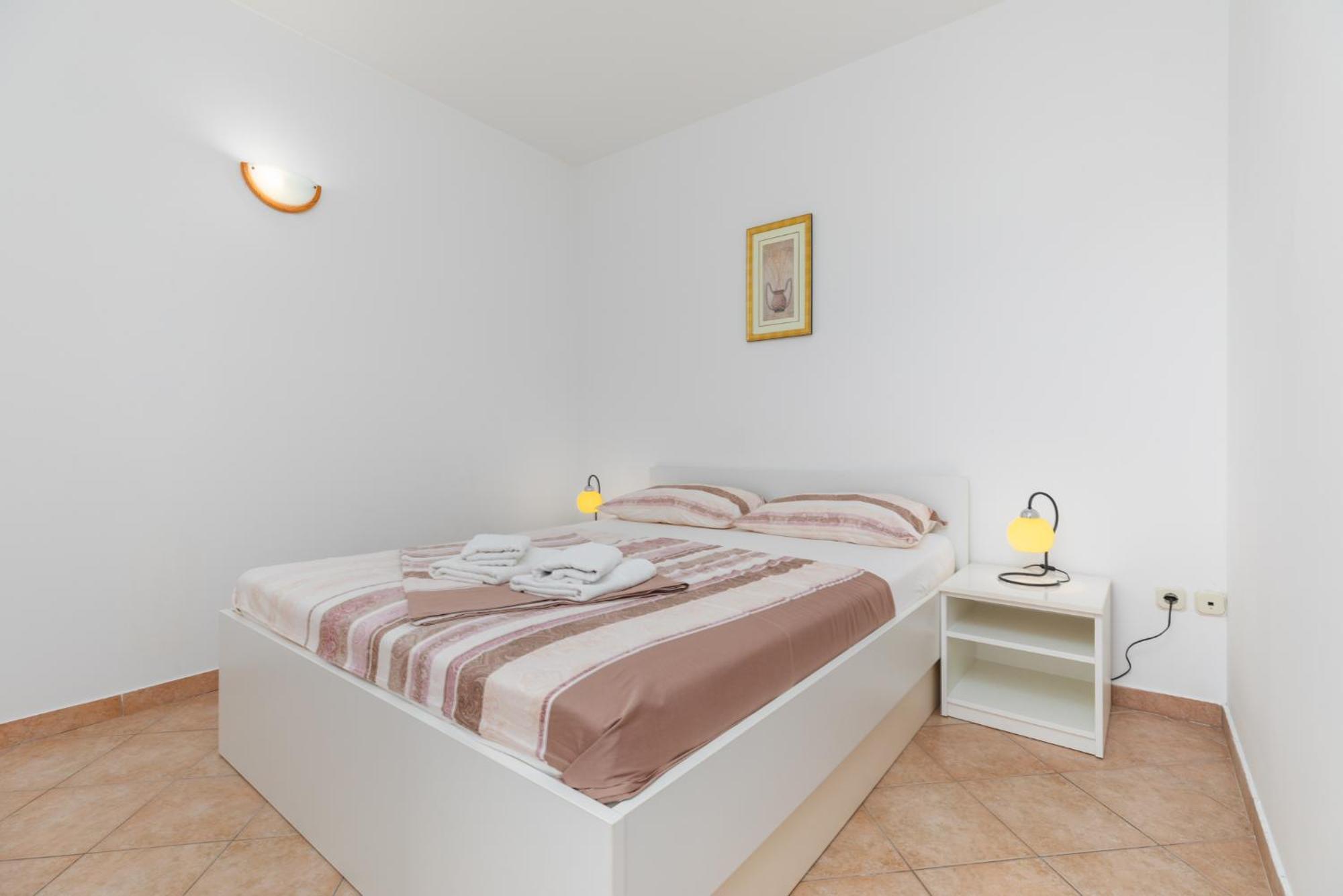 Sita Apartmani 洛克瓦罗戈兹尼察 外观 照片