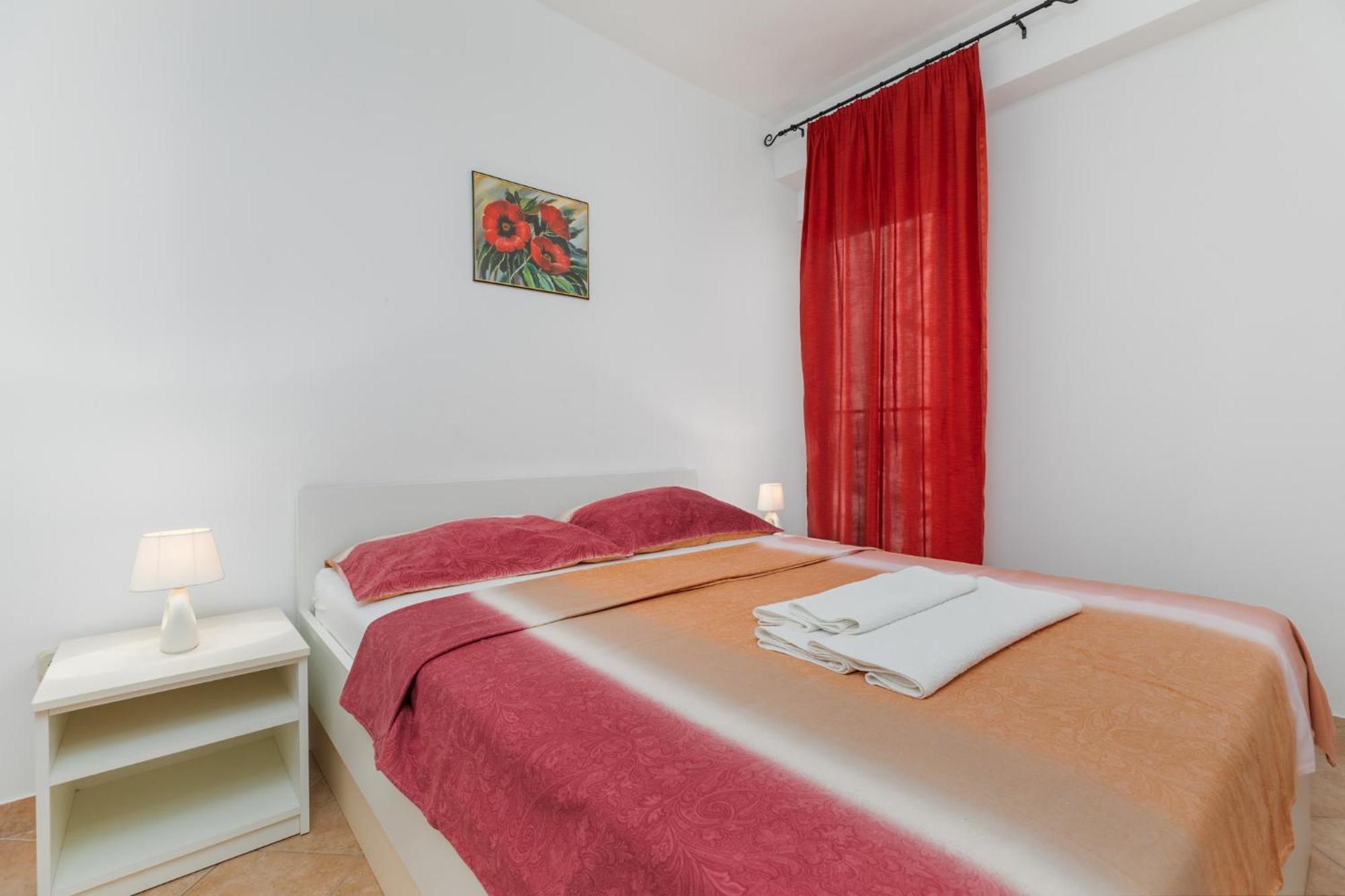 Sita Apartmani 洛克瓦罗戈兹尼察 外观 照片