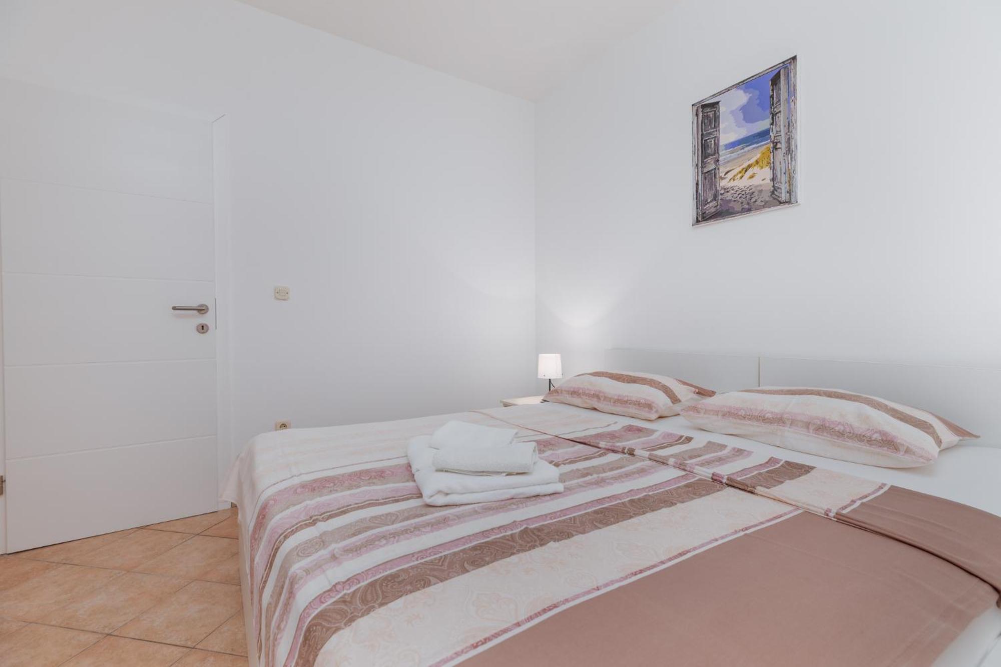 Sita Apartmani 洛克瓦罗戈兹尼察 外观 照片