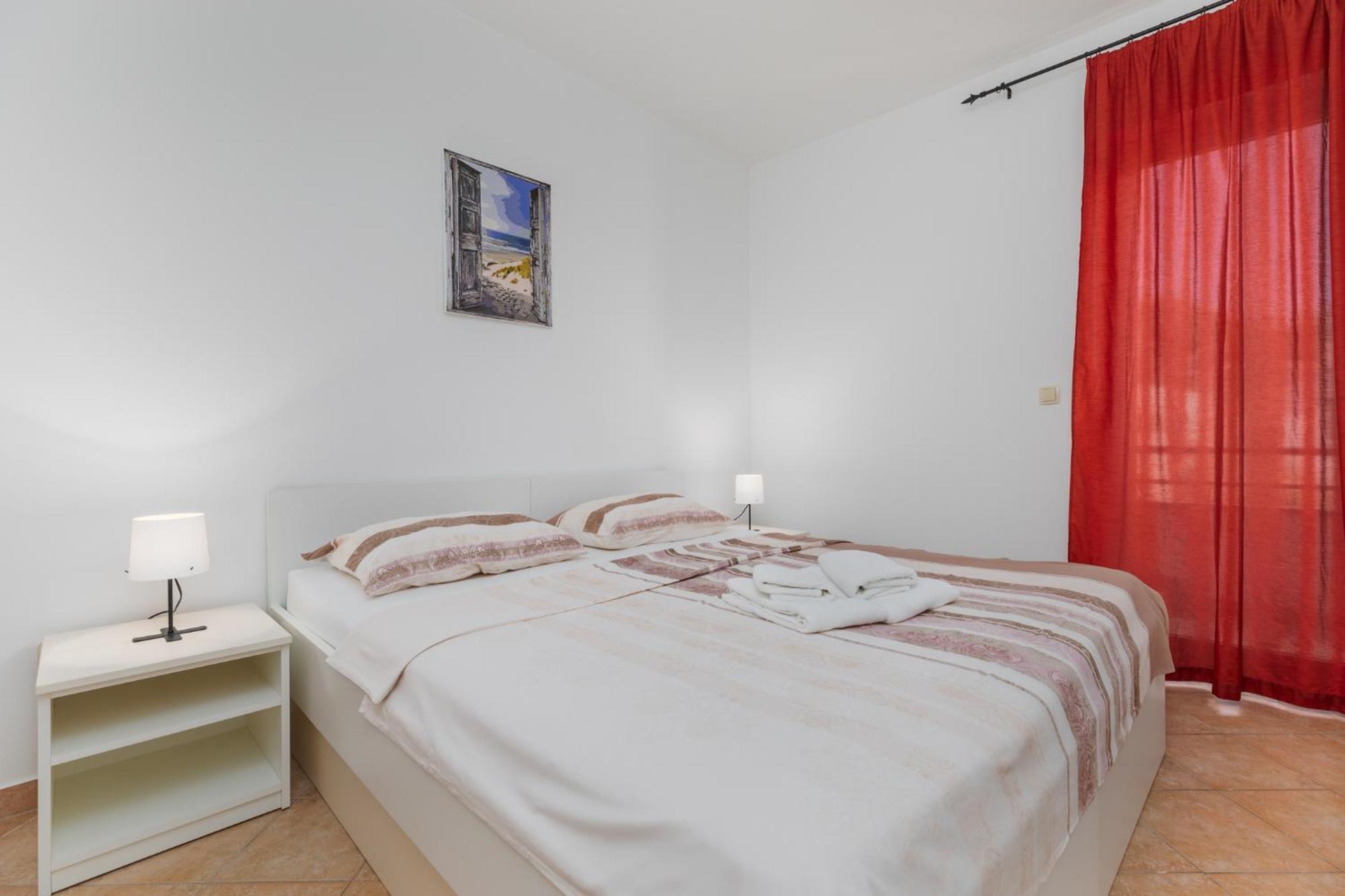 Sita Apartmani 洛克瓦罗戈兹尼察 外观 照片