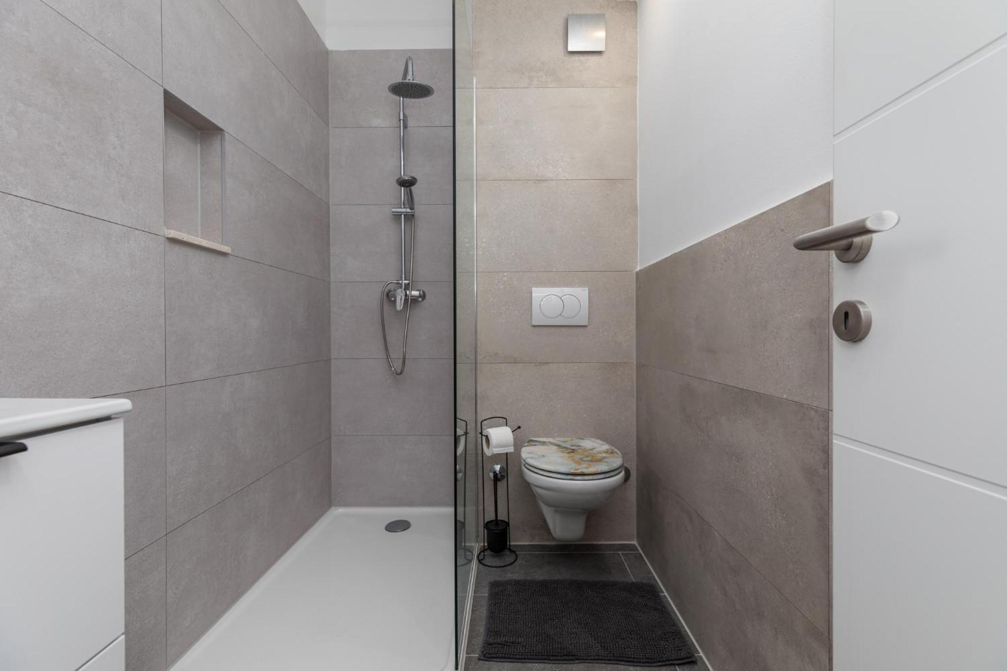 Sita Apartmani 洛克瓦罗戈兹尼察 外观 照片